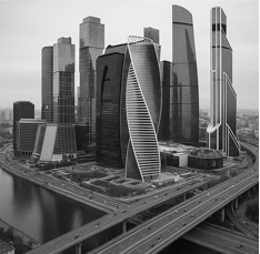 Москва