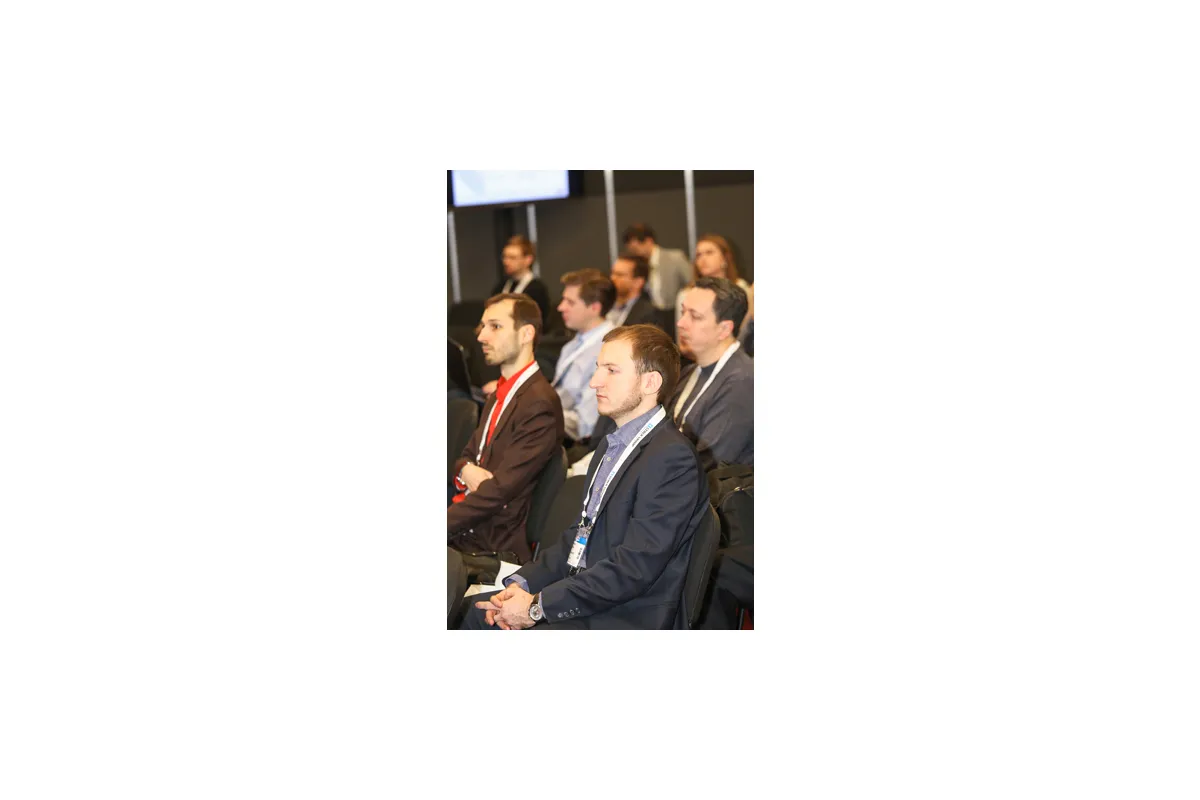 4-я международная конференция Cloud &amp; Mobility 2015
