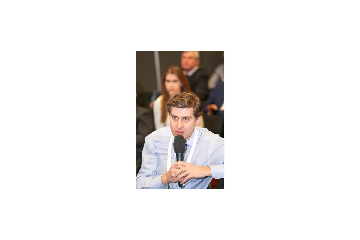 4-я международная конференция Cloud &amp; Mobility 2015