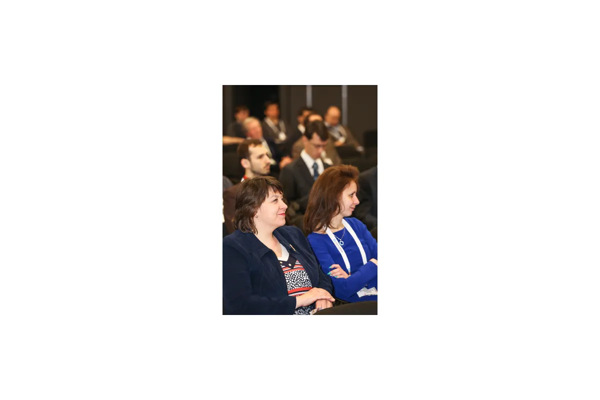 4-я международная конференция Cloud &amp; Mobility 2015