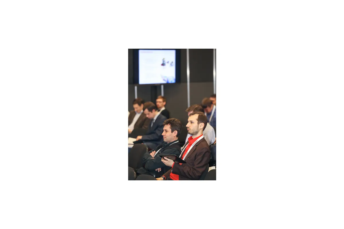 4-я международная конференция Cloud &amp; Mobility 2015