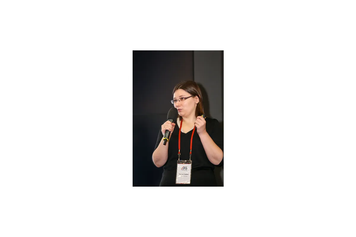 4-я международная конференция Cloud &amp; Mobility 2015