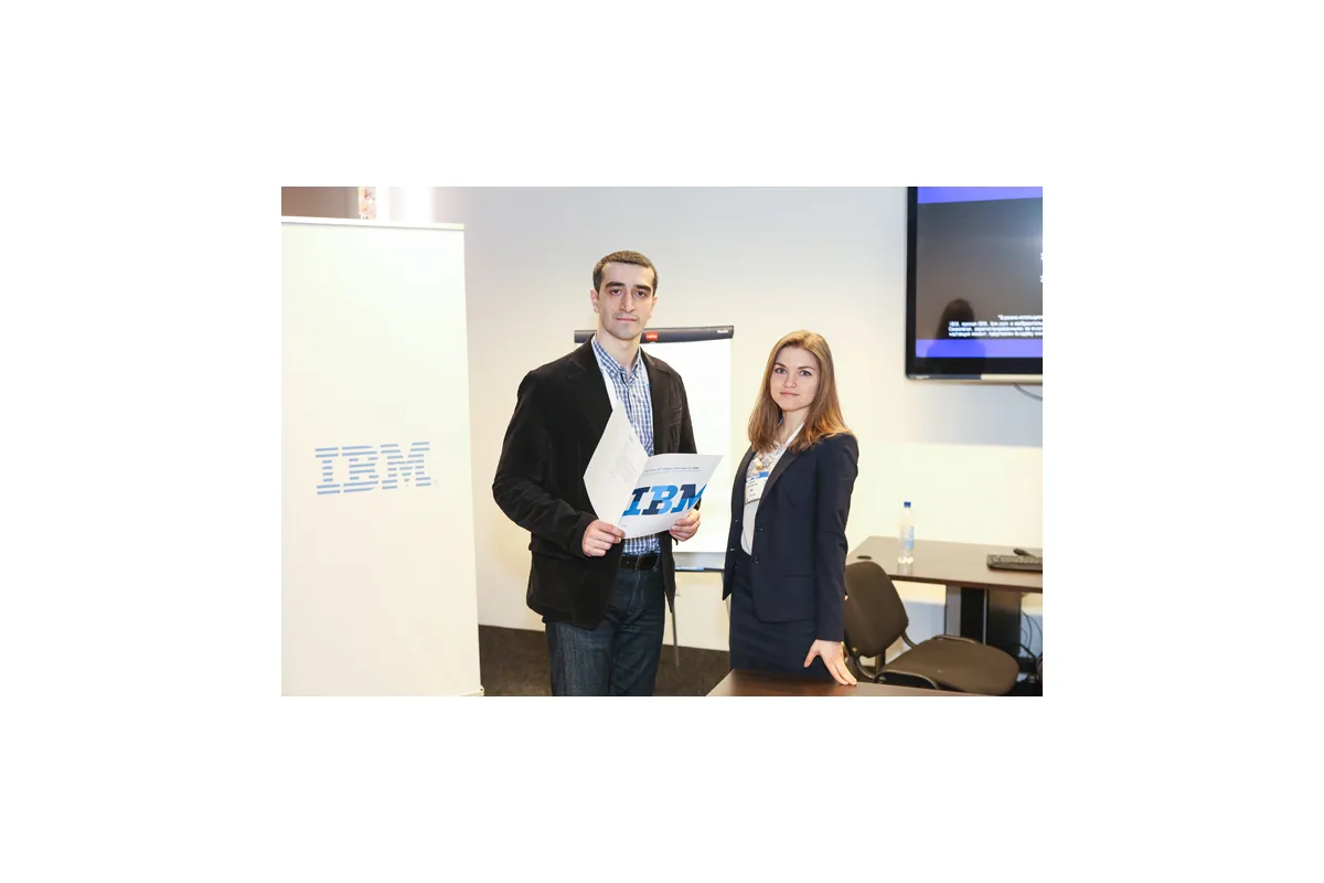 4-я международная конференция Cloud &amp; Mobility 2015