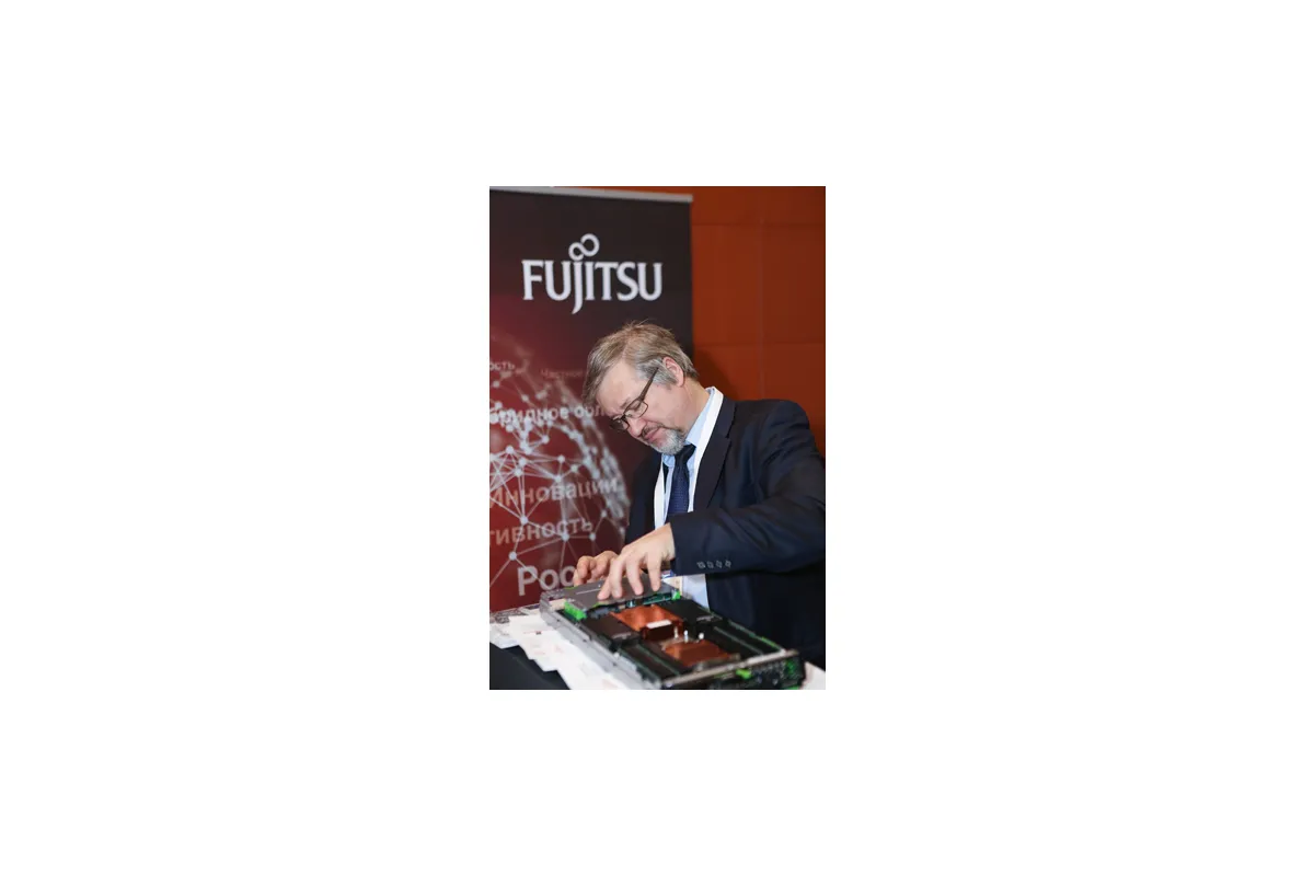 4-я международная конференция Cloud &amp; Mobility 2015
