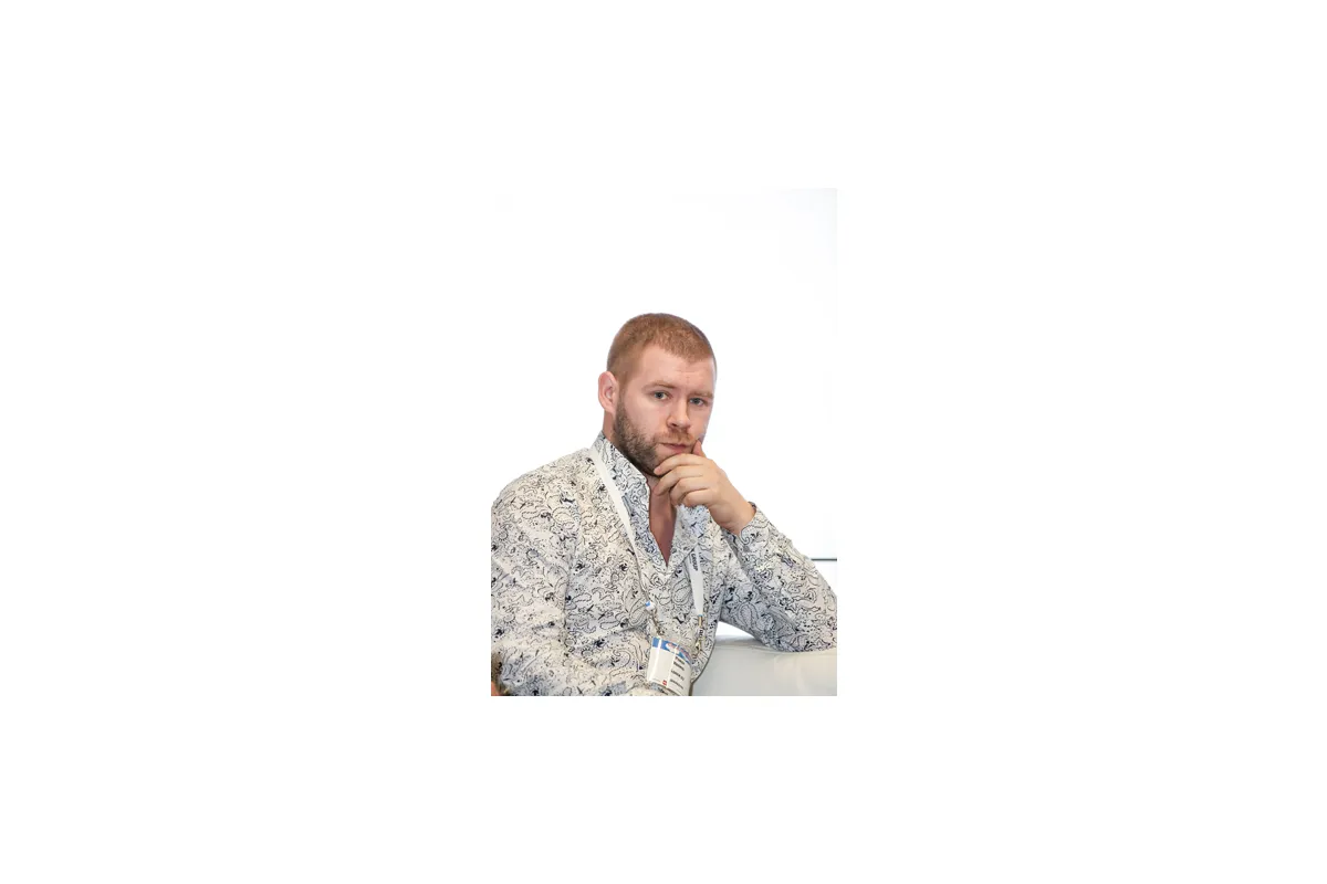 4-я международная конференция Cloud &amp; Mobility 2015