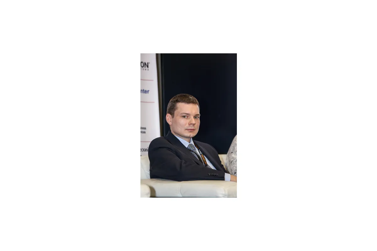 4-я международная конференция Cloud &amp; Mobility 2015