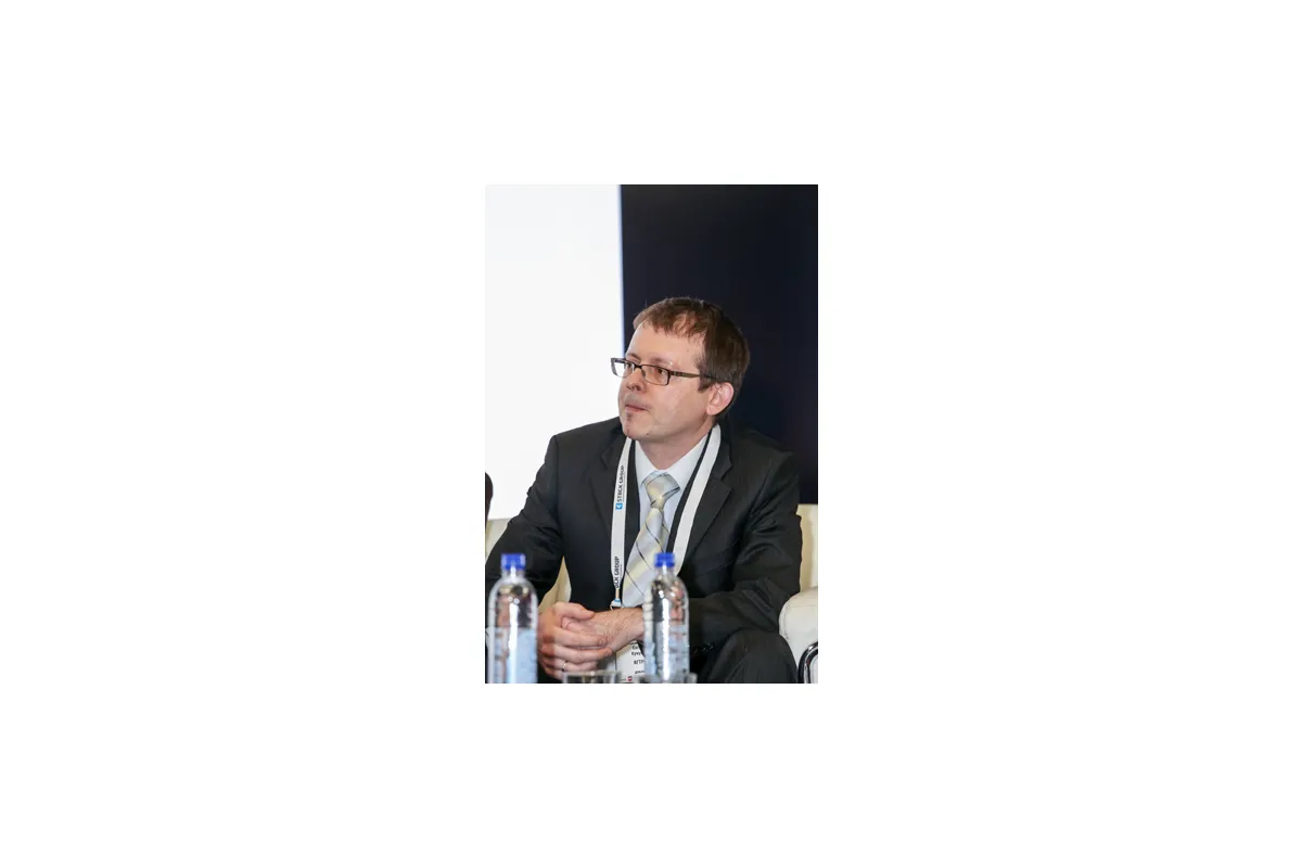 4-я международная конференция Cloud &amp; Mobility 2015