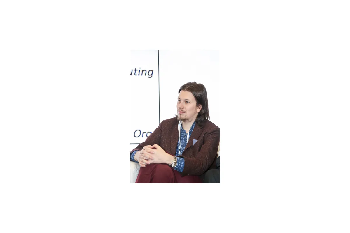 4-я международная конференция Cloud &amp; Mobility 2015