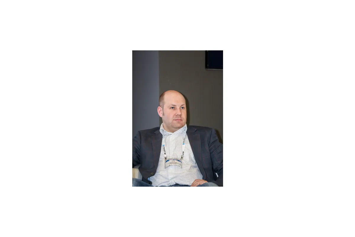4-я международная конференция Cloud &amp; Mobility 2015