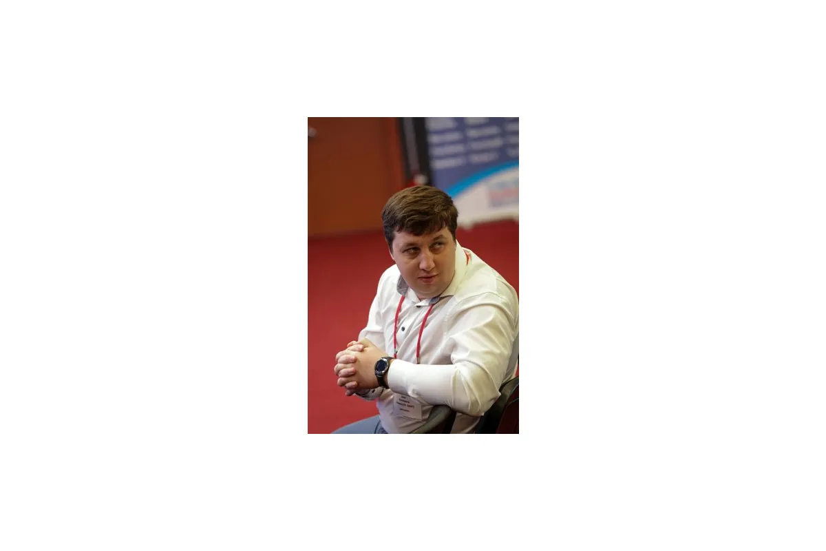 Фотографии 6-й международной конференции Cloud &amp; Digital Transformation 2017