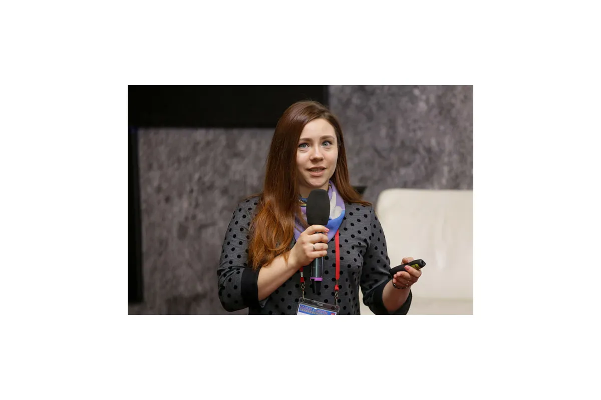 Фотографии 6-й международной конференции Cloud &amp; Digital Transformation 2017