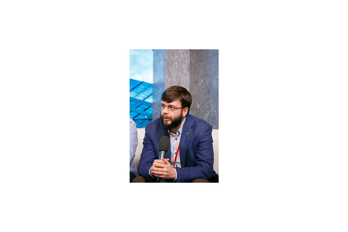 8-я международная конференция и выставка Cloud &amp;amp; Digital Transformation 2019