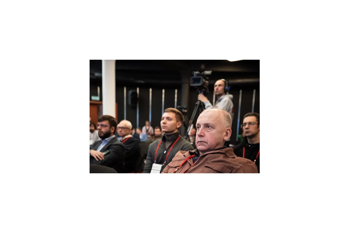 11-я конференция и выставка Cloud &amp; Digital Transformation 2022