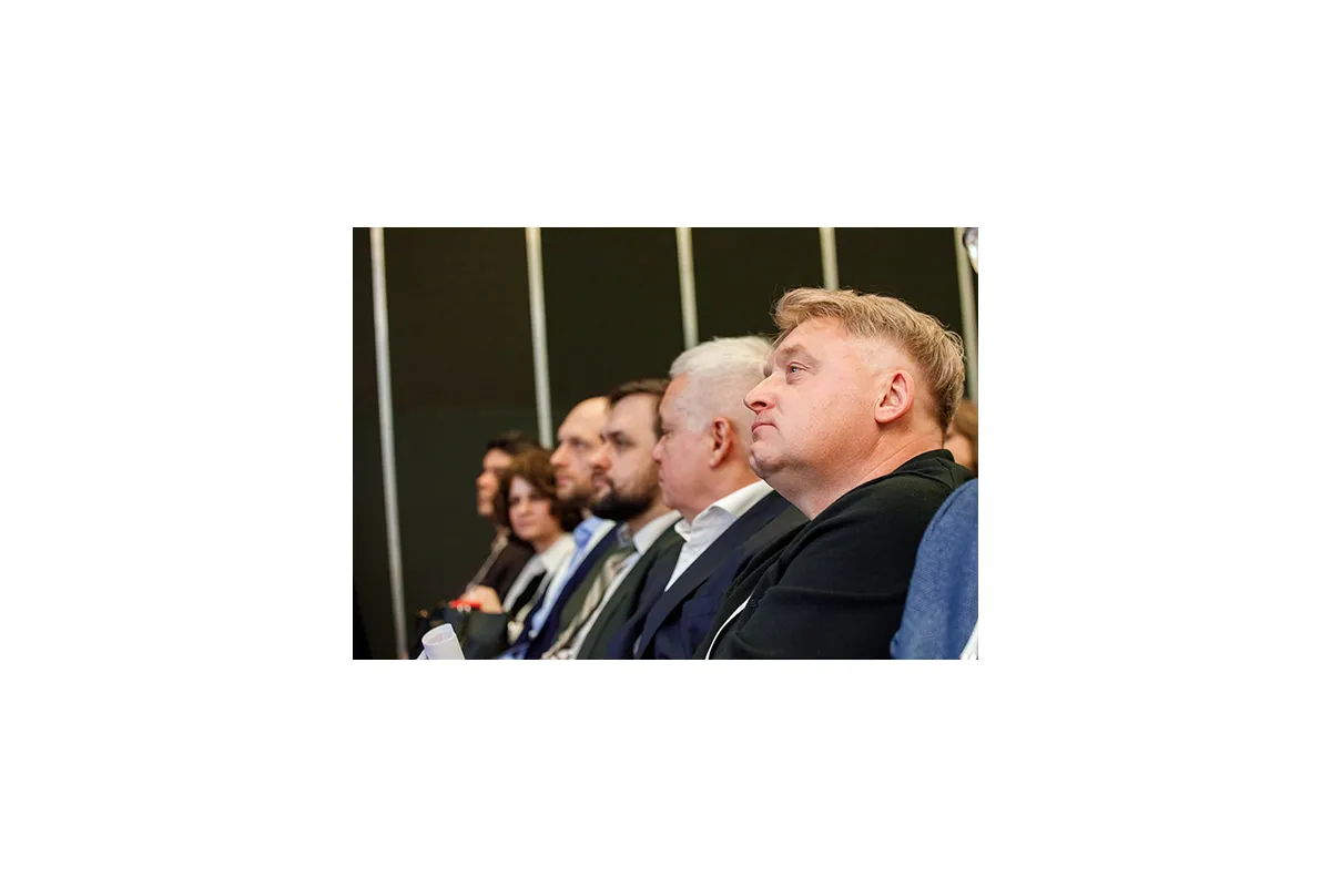 12-я конференция и выставка CLOUD &amp;amp; CONNECTIVITY 2023