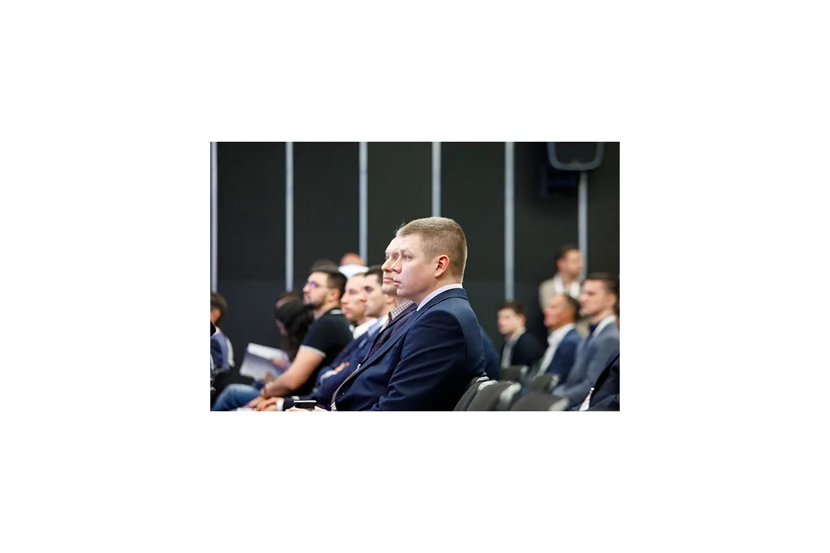 12-я конференция и выставка CLOUD &amp;amp; CONNECTIVITY 2023