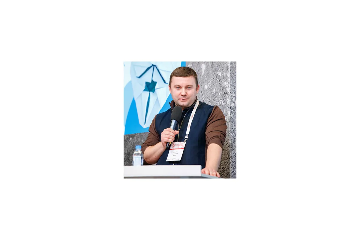 12-я конференция и выставка CLOUD &amp;amp; CONNECTIVITY 2023