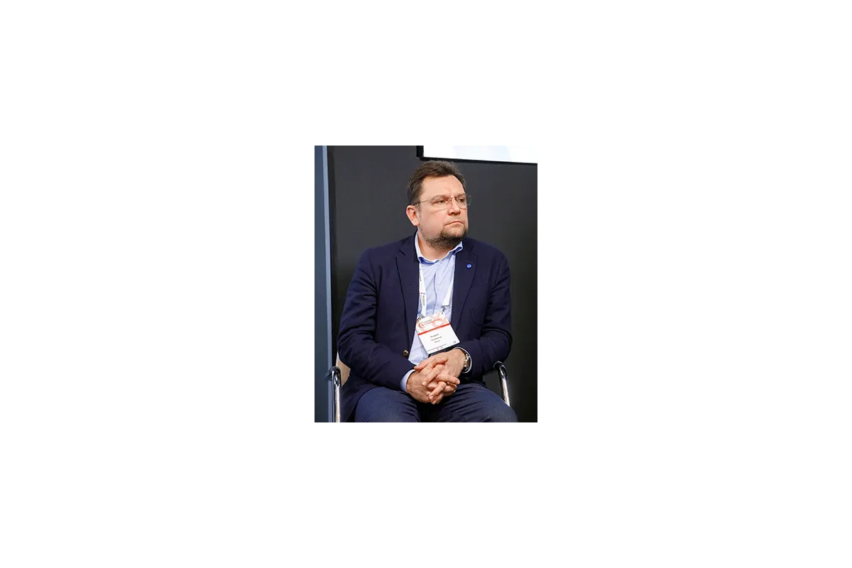 Cloud &amp;amp; Connectivity 2024